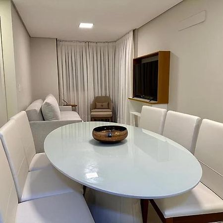 Apartamento Beira Mar Com 2 Quartos Recife Exterior foto