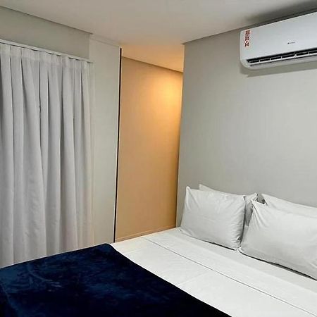 Apartamento Beira Mar Com 2 Quartos Recife Exterior foto