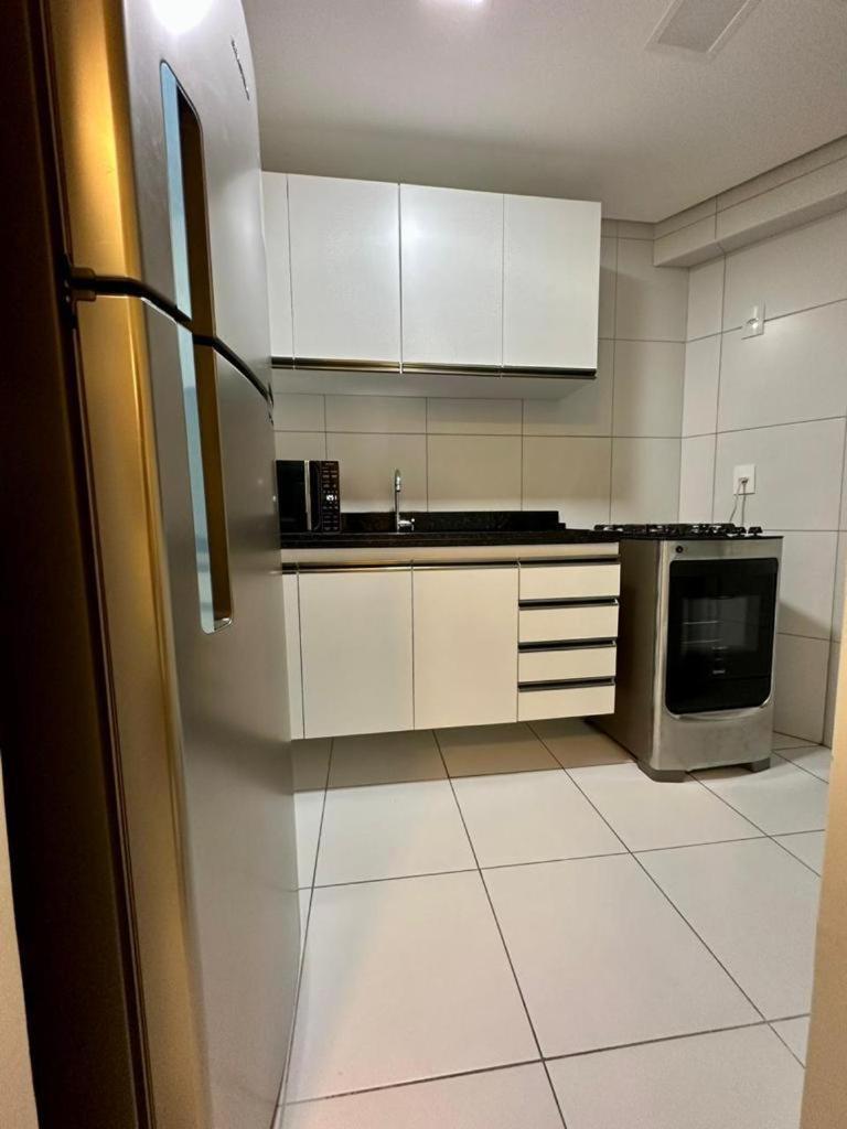 Apartamento Beira Mar Com 2 Quartos Recife Exterior foto